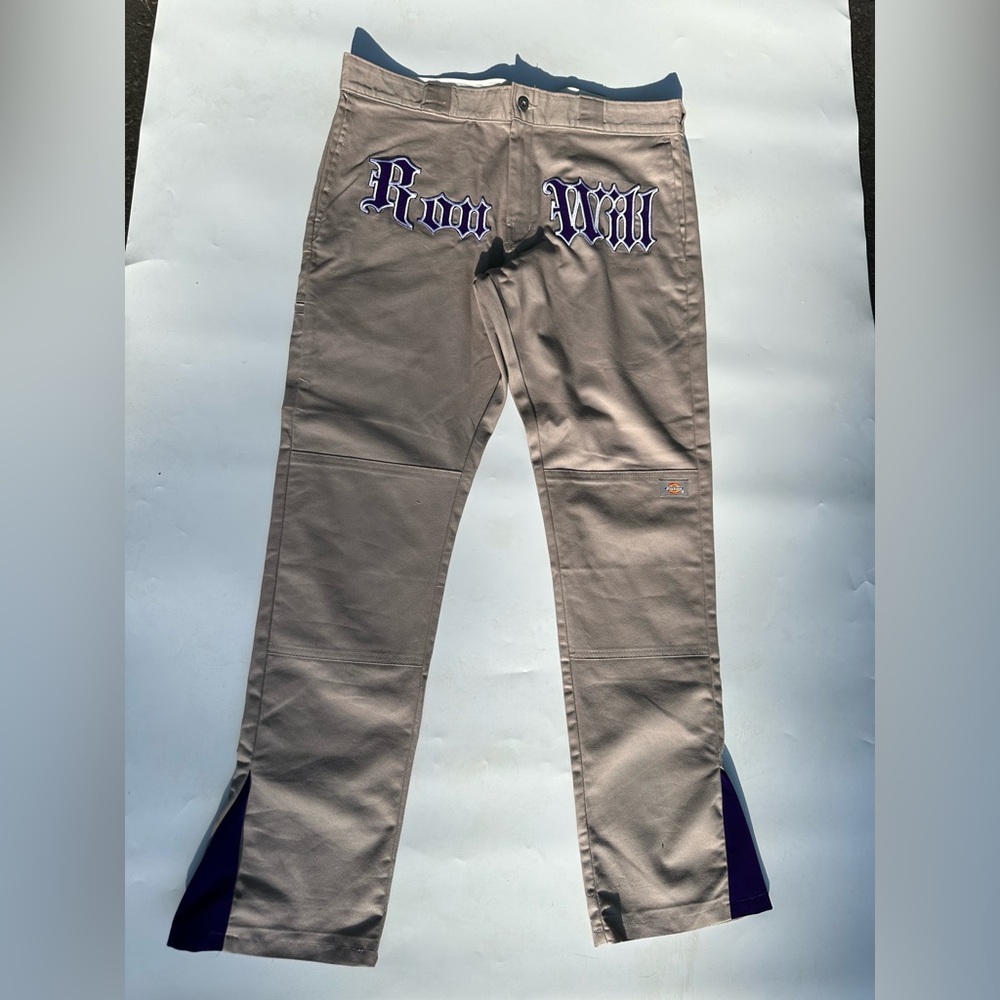 Ron Will x Dickies Pants